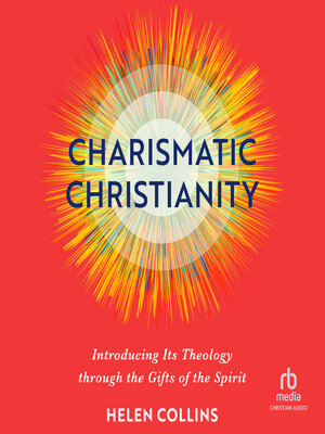 cover image of Charismatic Christianity